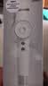 美的（Midea）高速护发吹风机学生宿舍800W 负离子电吹风专用速干1500W可调小功率吹风筒FG208mini 节日礼物 实拍图