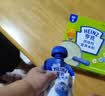 亨氏（Heinz）蓝莓苹果有机果泥72g婴幼儿无添加宝宝儿童辅零食佐餐辅食泥6月+ 实拍图