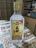 玉蝉老酒玉蝉大曲酒52度浓香型白酒光瓶高粱酒口粮酒过节送礼长辈 52度 525mL 6瓶 玉蝉大曲酒80加量版 实拍图