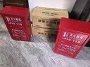 援邦 灭火器箱子5KG*2具装 可放置干粉5公斤2具装水基灭火器材箱商用工厂店用 实拍图