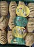 佳沛（zespri）新西兰金奇异果10个装单果重103-114g猕猴桃中秋节礼品送水果礼盒 实拍图
