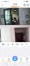 纽曼无线家用智能AI摄像头1200万高清监控器360度无死角带夜视全景语音手机远程对话讲室内外家庭云台 实拍图