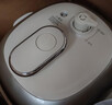 美的（Midea）租房神器有钛0氟电压力锅3L 高压电饭煲小型家用3-4人电饭锅多功能一体2026新款开盖火锅MY-C3940 实拍图
