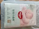 好奇（Huggies）小森林纸尿裤NB66片(5kg以下)尿不湿心钻【纯净0添加】 实拍图