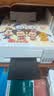 爱普生（EPSON）【6代新品】L3351墨仓式彩色打印机 微信打印/无线连接 家用AI学习打印机（打印、复印、扫描） 实拍图
