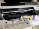 爱普生（EPSON）【6代新品】L4356墨仓式彩色无线AI学习打印机一体机家用/办公  L4266升级版(自动双面 液晶屏 白) 实拍图