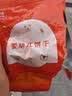 伊威（Eastwes）【实惠囤货装400g】婴标字母饼干5盒  实拍图