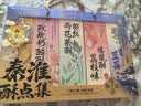 金陵十二钗南京特产糕点伴手礼秦淮酥点集550g蓝莓玫瑰荔枝椰丝点心送礼礼品 实拍图
