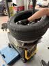 玲珑轮胎汽车轮胎235/55R18 104V XL 玲珑臻选 SD 适配瑞虎8/大众探岳 实拍图
