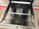 美的（Midea）【万向X6S Max(白)】洗碗机嵌入式150升以上七星消杀四星消毒蒸汽单消毒UV杀菌105℃热烘 实拍图