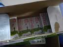 蒙牛纯牛奶钻包200ml*24盒 电商定制送礼礼盒 实拍图