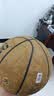 斯伯丁（SPALDING）篮球飞行员06吸湿PU表皮室内外通用7号77-739Y 实拍图