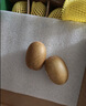 佳沛（zespri）新西兰 阳光金奇异果12粒特大果单果124-146g 猕猴桃水果礼盒 实拍图