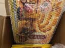 广州酒家流沙凤凰包750g 20个 早餐半成品开学季早茶点心包子面点食品面点 实拍图