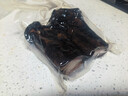 阮小哥 湘西老腊肉500g 烟熏腊肉咸肉湖南特产五花肉农家土猪肉熟食腊味 实拍图