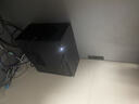 AOC 27英寸2K 120Hz IPS HDR10 HDMI/DP 低蓝光不闪 三边微边 节能办公电脑显示器 Q27B35 实拍图