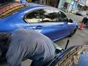 噶尔法（GALFER）ITT后刹车片适用陶瓷宝马新3系320i 325Li 425i 225i GC502040 实拍图