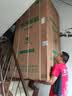 容声637L双开门对开门电冰箱超大容量家用一级能效风冷无霜双变频节能以旧换新国家补贴BCD-637WD11HP 实拍图