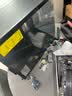 爱国者（aigo）炫影G10 ARGB 黑色 游戏电脑台式主机箱 ARGB灯条 MATX主板/支持360水冷/左右分仓海景房/炫影G20 实拍图