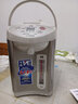 虎牌（TIGER）电热水瓶电水壶热水壶真空保温日本原装进口PVW-B30C 3L 实拍图