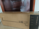 米家无线吸尘器2 Lite 吸尘器 家用车载升级旋风风道 轻量省力二合一 持久澎湃吸力 实拍图
