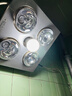 雷士（NVC）LED球泡家用商用大功率灯泡高亮节能14瓦正白光6500K【一级能效】 实拍图