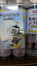 巨奇（JUQI）鞋子除臭杀菌喷雾360ml*3鞋子除臭剂银离子消毒杀菌鞋柜防臭脚气 实拍图