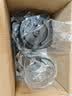 美的（Midea）新款有钛0氟破壁机全自动免煮1.75L轻音3-4人家用自清洗多功能豆浆机辅食料理榨汁机五谷杂粮F60 实拍图