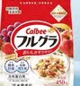 卡乐比（Calbee）原味水果麦片600g 进口非油炸 营养代餐早餐零食 实拍图