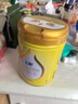 飞鹤飞帆婴儿配方奶粉1段(0-6个月)900g*1罐藻油DHA益生菌专利OPO 实拍图
