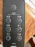 海尔（Haier）按摩靠垫按摩器肩颈背腰部按摩仪颈椎按摩垫全身躺垫一体按摩椅加热多功能生日礼物实用送爸妈长辈 4D立体肩颈揉捏+腰背全面覆盖+臀部热敷+双侧震动 教师节礼物实用送老师长辈老年人朋友男女 实拍图