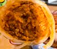 里奈の零食 鱿鱼仔墨鱼仔带籽海鲜解馋零食海味零食熟食网红小吃休闲食品 混合口味【买半斤送半斤】1斤 实拍图