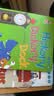小彼恩 点读版 彩虹兔Sing Along欢唱童谣第二辑12册 送62个音/视频资源 0-4岁 毛毛虫点读笔绘本 精选鹅妈妈童谣 童谣书故事书点读书 实拍图