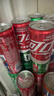 可口可乐（Coca-Cola）可乐*12+雪碧*8+芬达*4 有糖汽水 碳酸饮料  330ml*24罐 实拍图