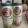 保拉纳（Paulaner）【20万人已购】柏龙 精酿白啤 500ml*20瓶  球赛必备 实拍图