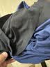 健将男士内裤男120s丝光细腻莫代尔平角裤头10A抗菌无痕3条装 实拍图