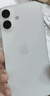 Apple/苹果 iPhone 17 512GB 白色 支持移动联通电信5G 双卡双待手机 实拍图