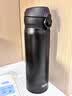 膳魔师（THERMOS）保温杯500ml男女士儿童水杯子大容量学生教师节日礼物JNL-ALB 实拍图