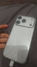 闪魔适用苹果17pro手机壳气囊防摔软壳 iPhone 17 Pro保护套超薄镜头全包透明硅胶壳抗黄防磨防摔 实拍图