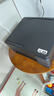 爱普生（EPSON）【6代新品】L3353墨仓式彩色家用AI学习打印机 L3251/L3255升级版(打印复印扫描 微信/无线 黑色） 实拍图