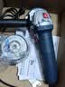 博世（BOSCH）GWS 800角磨机打磨机磨光机手磨机金属打磨石材切割机电动工具 多用切割套装 实拍图