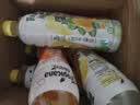 百事可乐纯果乐 柠檬派对味450ml*15水果饮料 家庭聚会 实拍图