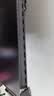 泰坦军团24.5英寸 2K 180Hz FastIPS快速液晶屏 1msGTG HDR400硬件低蓝光 桌面控制菜单电竞显示器 P2510R2 实拍图