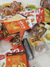良品铺子猪肉脯自然片100g靖江风味猪肉干肉脯肉类零食休闲网红小吃 实拍图