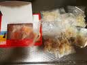 秋田满满大西洋真鳕鱼原切200g高蛋白生鲜儿童鳕鱼去皮去刺享宝宝婴儿食谱 实拍图