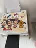 爱普生（EPSON）【6代新品】L3351墨仓式彩色打印机 微信打印/无线连接 家用AI学习打印机（打印、复印、扫描） 实拍图