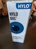 海露原装进口HYLO GEL 0.2%海露玻璃酸钠滴眼液自营 缓解眼疲劳眼药水10ml 过敏不适中重度干眼术后修复 实拍图