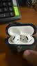 苹果/苹果 AirPods 4 搭配USB-C充电盒 苹果耳机 蓝牙耳机 七夕情人节礼物送女友送男友 生日礼物 实拍图
