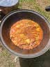 云山半东北铁锅炖秘制酱料包500g 炖大鹅鱼地锅鸡羊肉排骨炖肉灶台酱香 实拍图