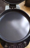 美的（Midea）电饼铛 家用电饼档 双面加热煎烤机烤肉烙饼锅 0氟钛陶瓷三明治机早餐机 下盘可拆电煎锅JKE3067Ti 实拍图
